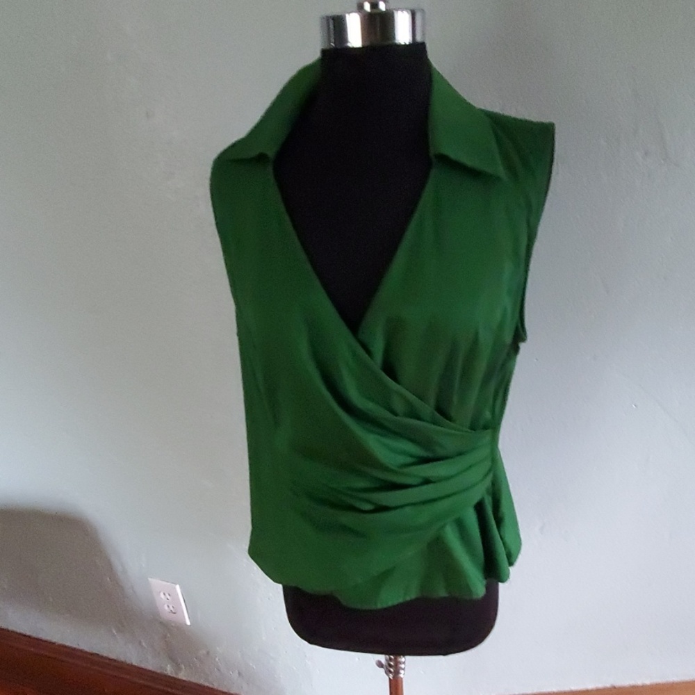 Jones new York top